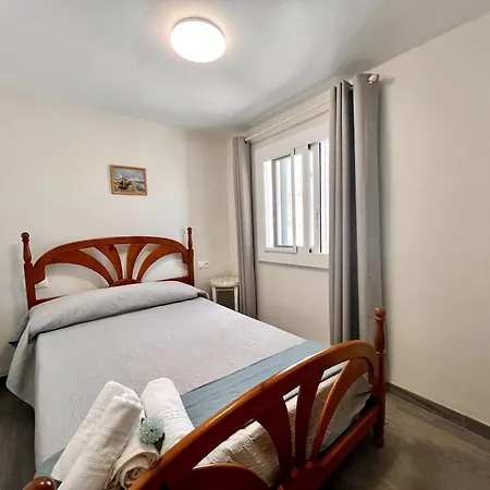Montemar Con Piscina Privada *