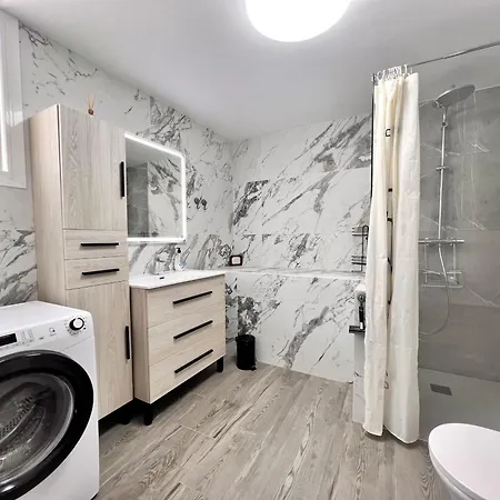 Montemar Con Piscina Privada *