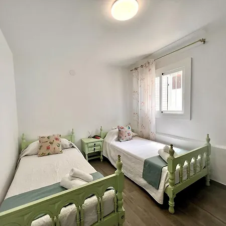 Montemar Con Piscina Privada