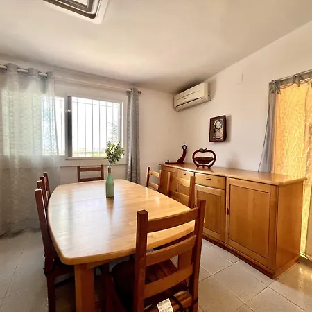 Montemar Con Piscina Privada *