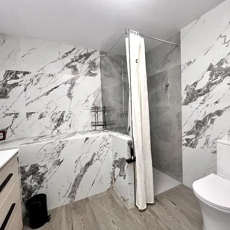 Montemar Con Piscina Privada * Peñíscola