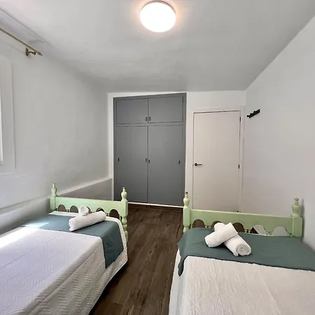 Montemar Con Piscina Privada Peñíscola