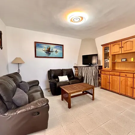 Tatil Evi Montemar Con Piscina Privada