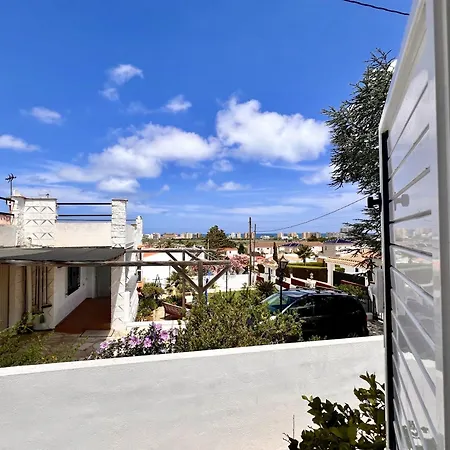 Tatil Evi Montemar Con Piscina Privada