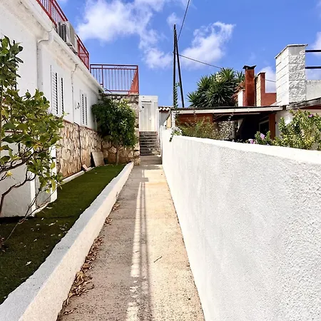 Montemar Con Piscina Privada * Peñíscola